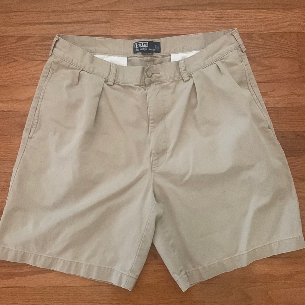 Polo by Ralph Lauren Tyler Shorts